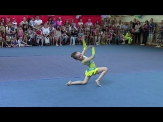 Ануфриева настя 2005