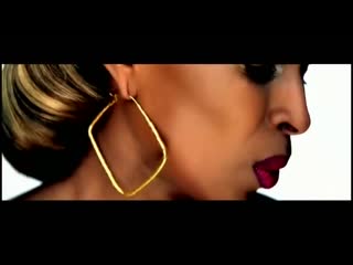 Mary j blige feat brook lynn enough cryin (2006)