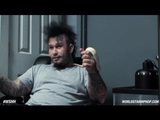 Stitches still wants to fight the game! interview addressing all the controversy русская озвучка ess