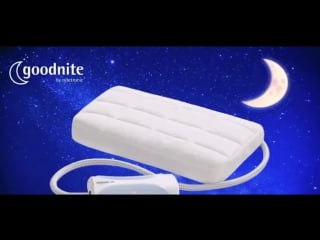 The clinically proven snore reducing pillow