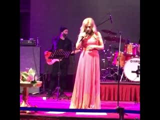 Lara fabian titanic mardan palace 9 05 2019 адажио