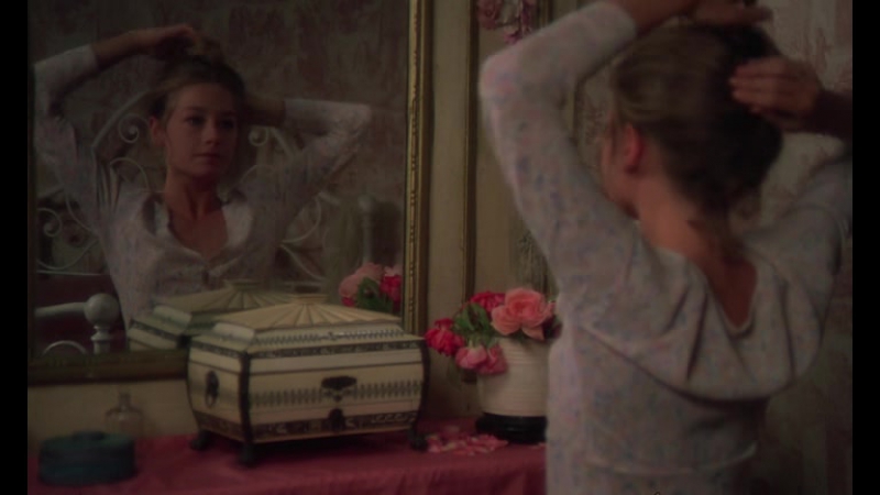 Билитис / bilitis ( 1977, erotic, david hamilton, patti d'arbanville)