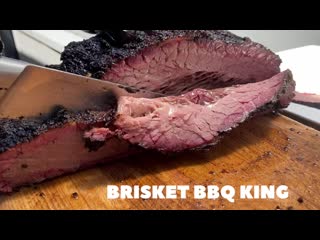 Brisket one love beef