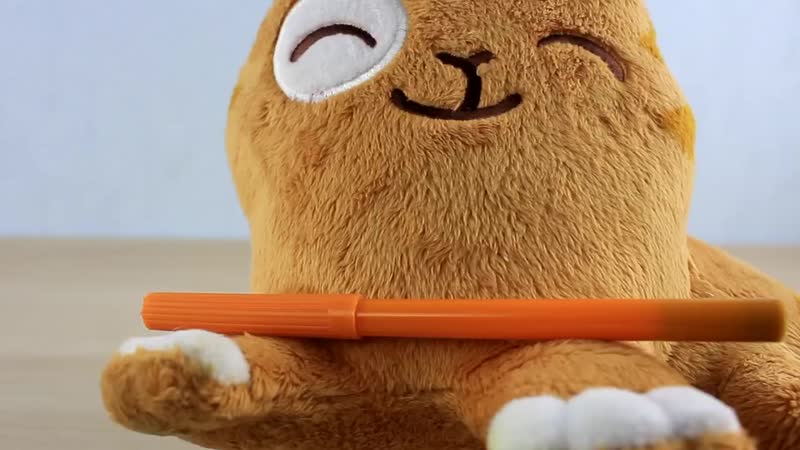 Барсик porn video – Кот барсик пошёл в