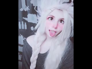 Ахегао лица(ahegao face,ahegao,girl,cosplay girl)