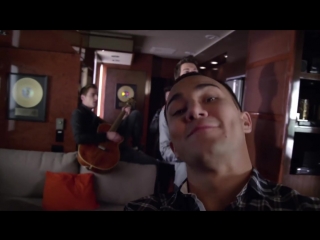 Loco por ti big time rush mundonick latinoamérica