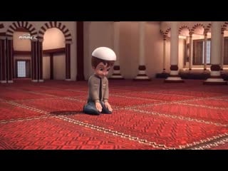 Nasıl namaz kılınır (erkek)