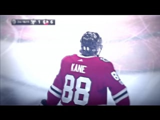 Backhand goal by kane | punkir |