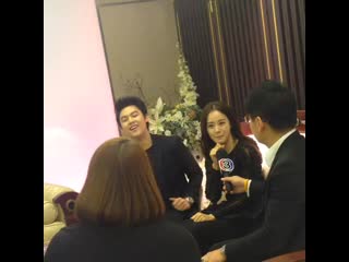 [2015] mark prin and kim tae hee