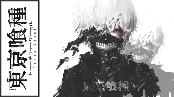 Tokyo ghoul √a ed [kisetsu wa tsugitsugi shindeiku] (jackie o russian full version)