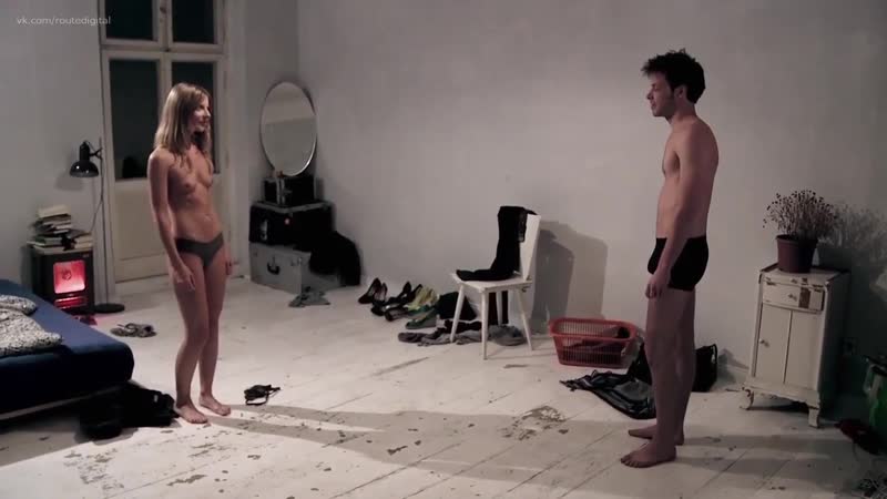 Kaja blachnik nude schein und sein (2009) 1080p watch online / кая блачник внешний вид и бытие
