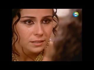 Жади рассказывает латиффе о встрече с лукасом