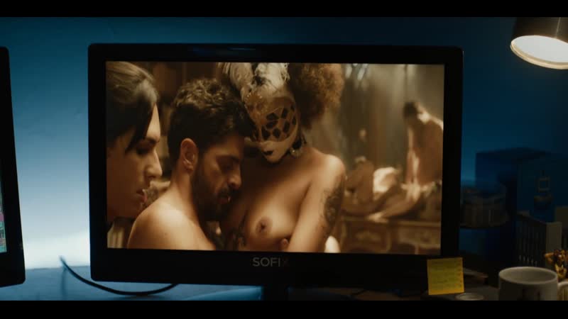 Natalia lage, isabela tortato, lha pinna, carolina rossi nude hard s03e04 (2021) hd 1080p watch online
