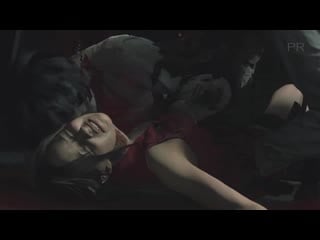 Resident evil 2 remake claire redfield porn!