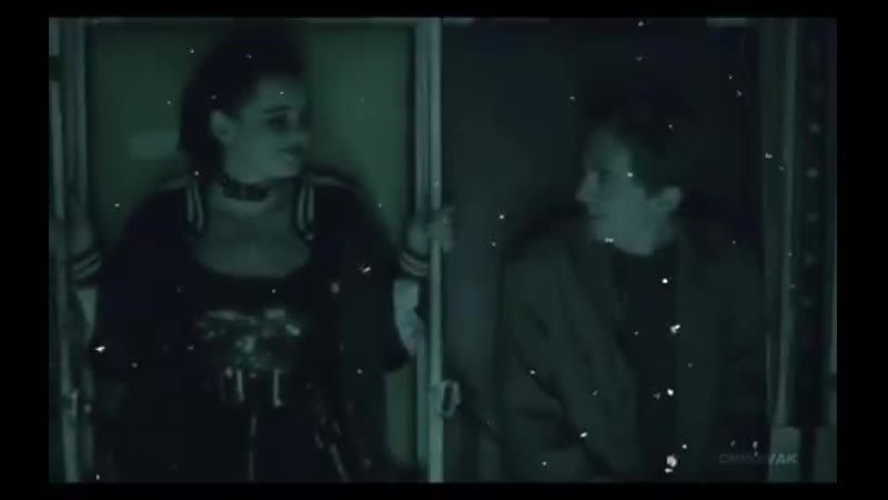 //crisavak// kat hernandez & ethan & kethan / euphoria vine
