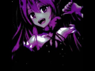 Owari no seraph; krul tepes edit
