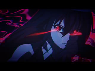 Midix akame ga porn! ( midix)