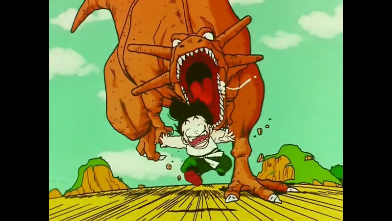 Dragon ball z creditless opening hd