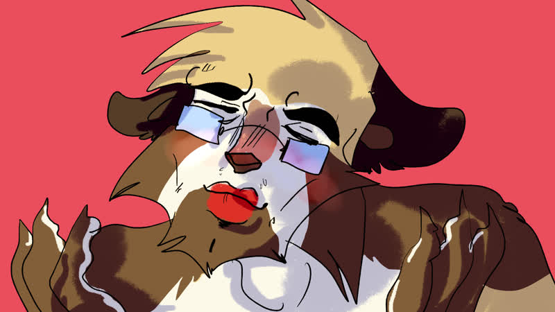 Ляля колобок 18+