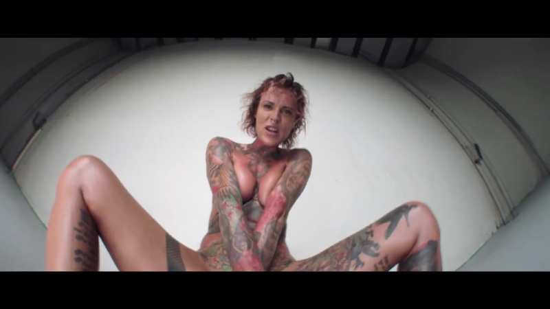 Jennifer rostock hengstin (offizielles video)