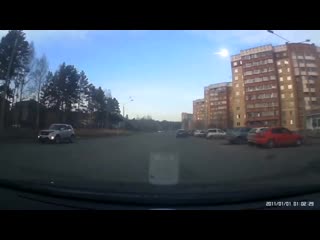 Видео из железногорска