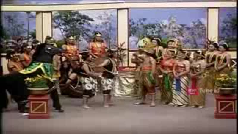 Ketoprak humor episode 10 prabu turangga part 2