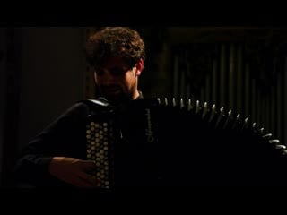 Pictures at an exhibition, samuele telari (accordion)