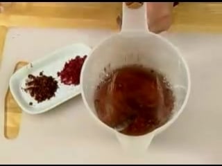 Soap queen tv special edition gingerbread man soap