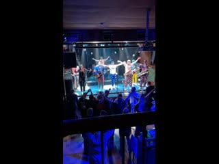 Live ирландский паб шервуд в мытищах sherwood pub
