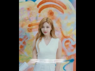 Ningning x clio (express yours! individual clip)
