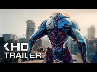 The best new science fiction movies 2023 (trailers)