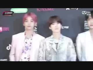 [#live #2018mama ] 18/12/12