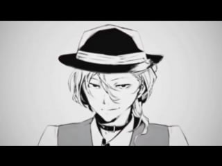 Alcoholic || chuuya nakahara