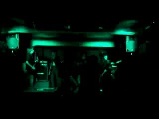 Debris забытые мечты @ tribute to exploited /luna club