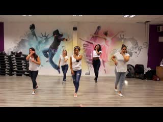 Ladies express🎶🎶🎶 st'effy afrokiziac jayneziss