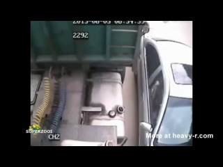 Слив бензина