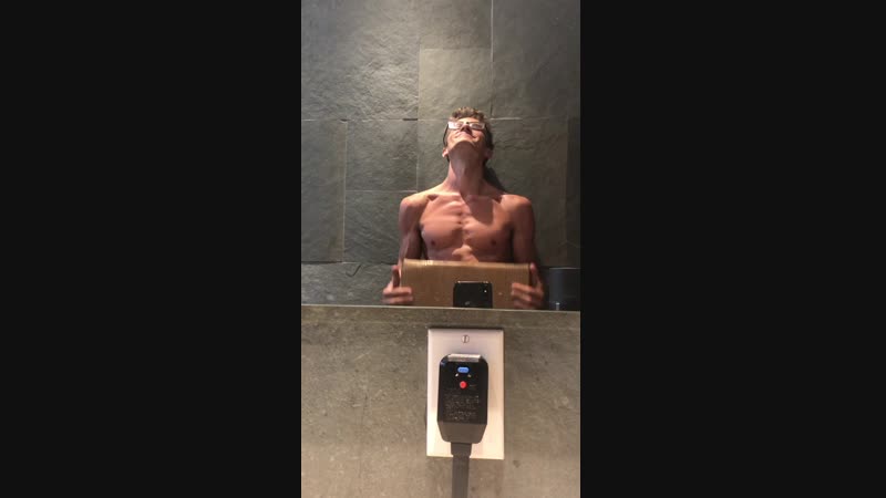 Igor kolomiyets 18 #ngcelebrity