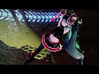 Mmd r 18 [erotic] miku luvatorrrry! author ghk mmd