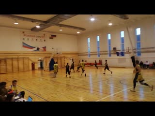 Magic moments лобня подольск 141 60, 22 тур мбсмо