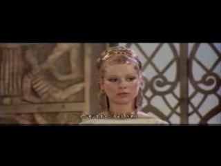 Калигула и мессалина (1981) caligula et messaline