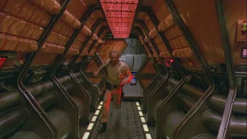 Galaxy of porn 1981 / галактика ужаса hd 1080 (rus)