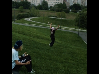 Andrey lyamtsev | footwork skate