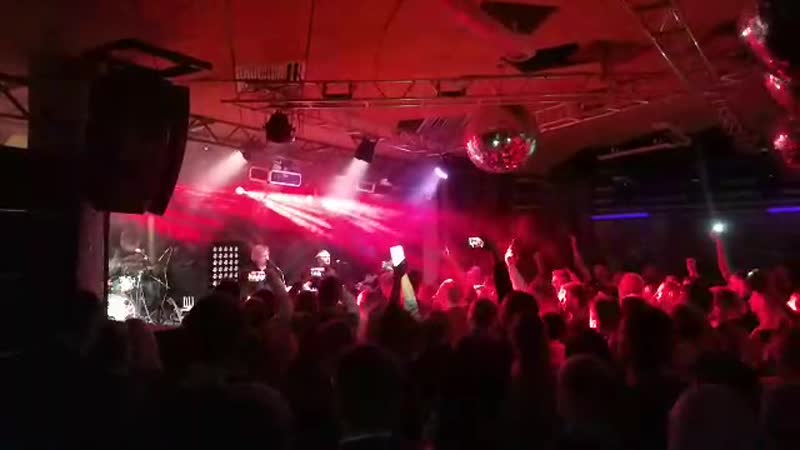 Volski ў гародні (30 11 2019, live, маё каханьне)