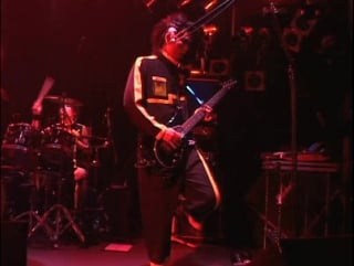 メトロノーム metronome ボク存在説 (boku sonzaisetsu) live s r special gig 2006