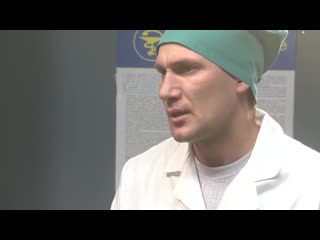 У нее преждевременные (vhs classic)