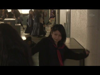 Majisuka gakuen 2 ep12