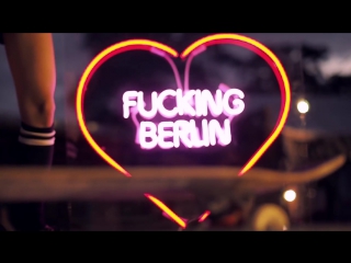Alle farben berlin [official video]