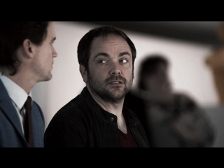 White collar |5х03| тюрьма изменила