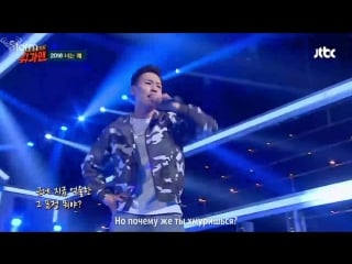 [fsg storm] jessi & hanhae – why do you @ sugarman ||