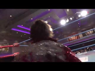 Gianni valletta vs kento miyahara